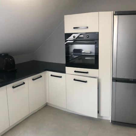 Klimatyzowane Apartamenty I Pokoje Przy Targach Kielce Extérieur photo