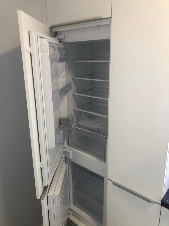 Klimatyzowane Apartamenty I Pokoje Przy Targach Kielce Extérieur photo
