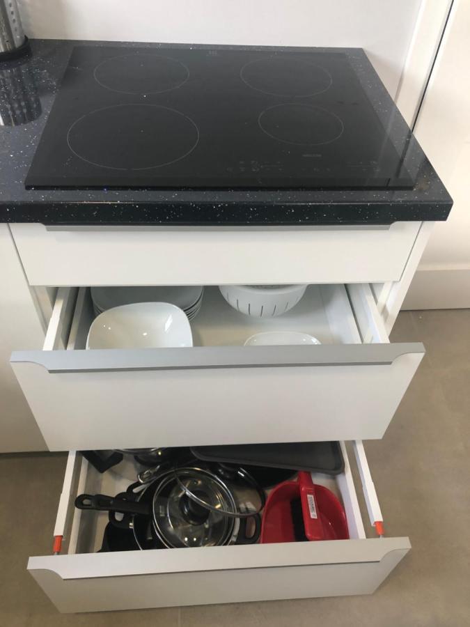 Klimatyzowane Apartamenty I Pokoje Przy Targach Kielce Extérieur photo