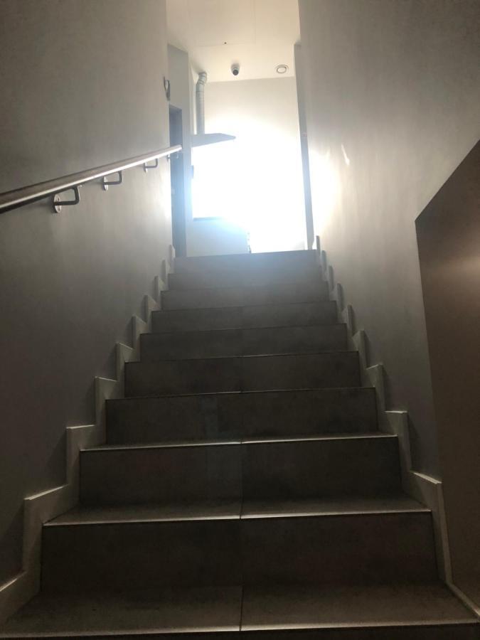 Klimatyzowane Apartamenty I Pokoje Przy Targach Kielce Extérieur photo